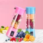 High Quality Personal Size Travel Sports Bottle Portable Blender