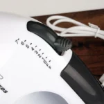 Hot Selling Egg Beater, Home Cake Cream Electric Beater Household 7-speed Electric Egg Beater - Image 4