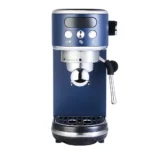 Home Kitchen Appliances Portable 20Bar Pump Semi-Automatic Electric Espresso Machine Coffee Maker for Household and Hotel Use - Image 4