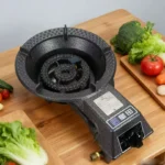 Easy to Install Gas Stove 5.5kw Kitchen Natural Gas Cooktops with Electronic Ignition - Image 6